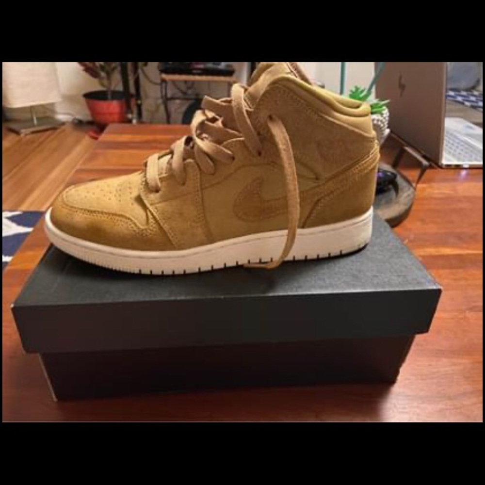 Nike sneakers